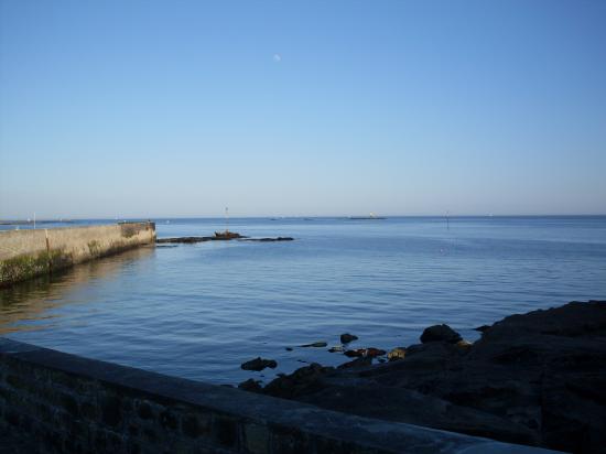 Port de Lomener