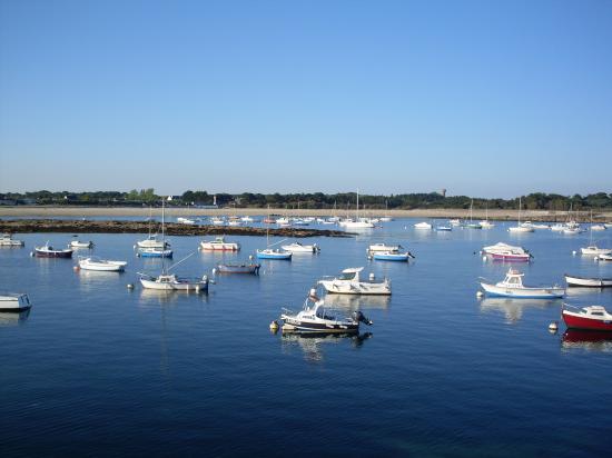 Port de Lomener